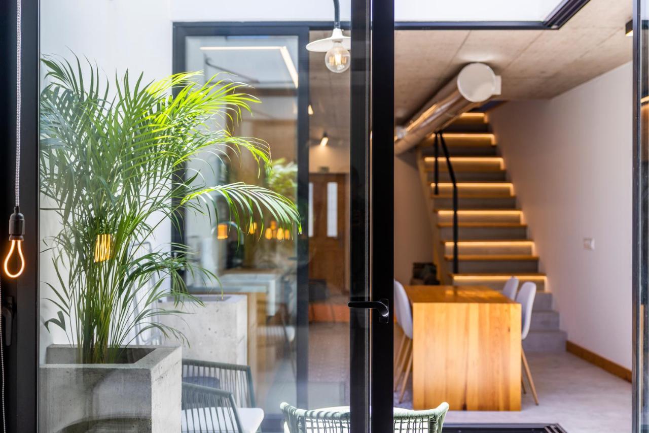 Casa Da Avo Clementina Nº32 Villa Funchal  Buitenkant foto