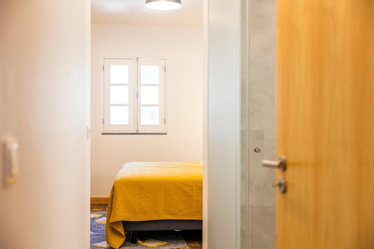Casa Da Avo Clementina Nº32 Villa Funchal  Buitenkant foto